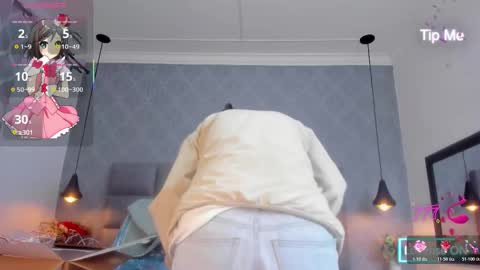 Luna online show from 2, 3, 2026