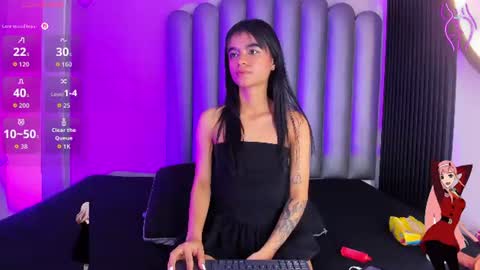 luna_bella_23 online show from 19, 7, 2026