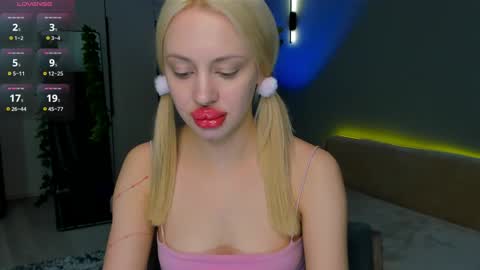 luna_beverly online show from 18, 3, 2026