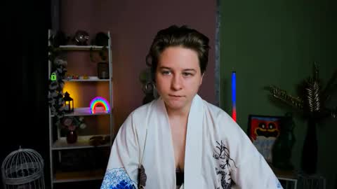 luna online show from 19, 10, 2025