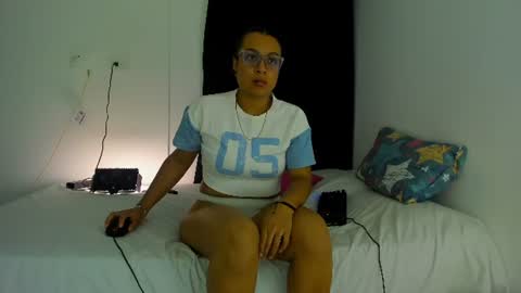 Snapshot of luna_cami4 chatting on 7, 7, 2026 --- Luna Cami --- online show from 7, 7, 2026