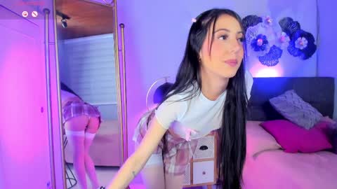 Luna  online show from 30, 3, 2026