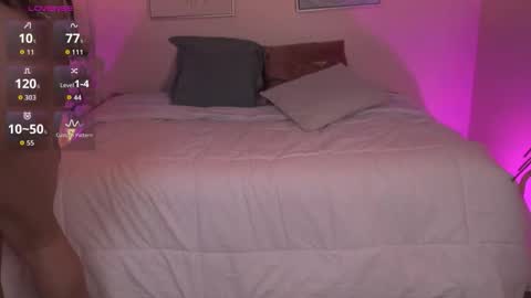 Lunita online show from 5, 3, 2026