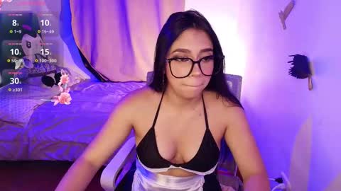 luna_cute14 online show from 8, 11, 2025