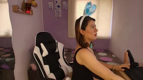 luna_desiree online show from 29, 11, 2025