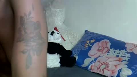 Snapshot of luna_empress chatting on 21, 3, 2026 maskedmalkia online show from 21, 3, 2026