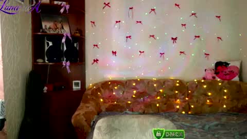 luna_evan online show from 6, 8, 2026