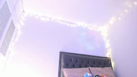  Luna Fioree  online show from 10, 5, 2026
