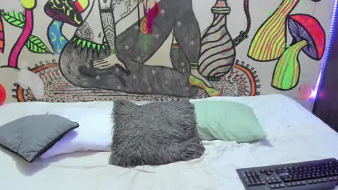 luna_gc online show from 29, 12, 2024