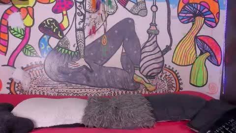 luna_gc online show from 26, 3, 2026