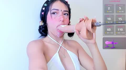 luna_kiss18 online show from 17, 1, 2025