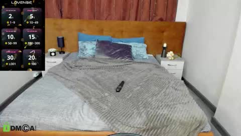 luna_lew1s online show from 1, 10, 2025