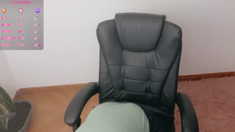 Snapshot of luna_lgomez chatting on 15, 7, 2026 luna online show from 15, 7, 2026