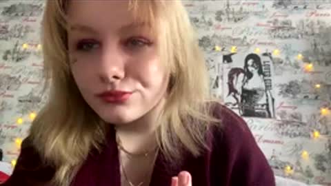 Snapshot of luna_linn chatting on 14, 2, 2026 Luna online show from 14, 2, 2026