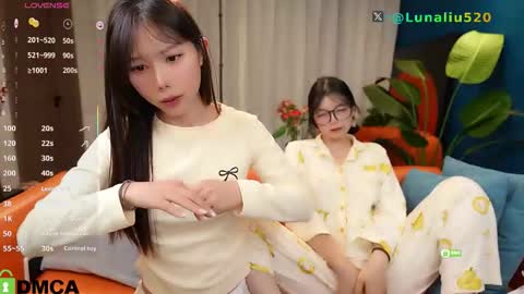 luna online show from 16, 10, 2025