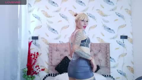 Snapshot of luna_lm chatting on 20, 5, 2026 luna_lm online show from 20, 5, 2026
