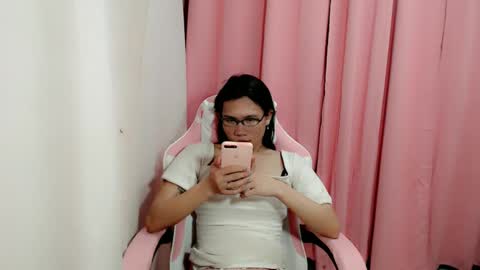 Snapshot of luna_love_bitex chatting on 19, 1, 2025 LUNA online show from 19, 1, 2025