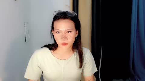 Snapshot of luna_love_bitex chatting on 19, 1, 2025 LUNA online show from 19, 1, 2025