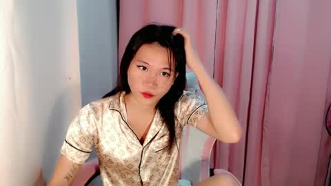 Snapshot of luna_love_bitex chatting on 25, 1, 2025 LUNA online show from 25, 1, 2025