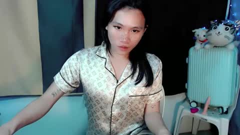 Snapshot of luna_love_bitex chatting on 25, 2, 2025 LUNA online show from 25, 2, 2025