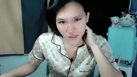 Snapshot of luna_love_bitex chatting on 26, 2, 2025 LUNA online show from 26, 2, 2025