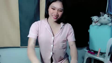 Snapshot of luna_love_bitex chatting on 26, 2, 2025 LUNA online show from 26, 2, 2025