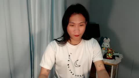 Snapshot of luna_love_bitex chatting on 9, 3, 2025 LUNA online show from 9, 3, 2025