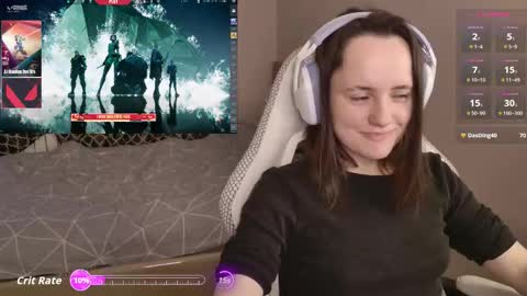 luna_loveeee online show from 7, 2, 2026