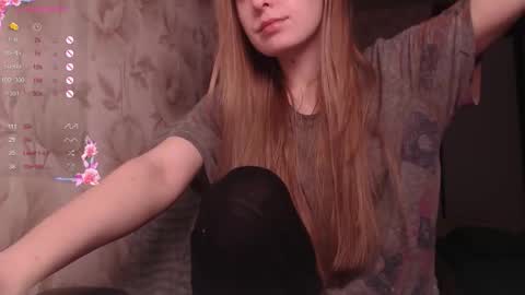 Luna online show from 27, 3, 2026