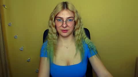 Luna online show from 17, 12, 2024