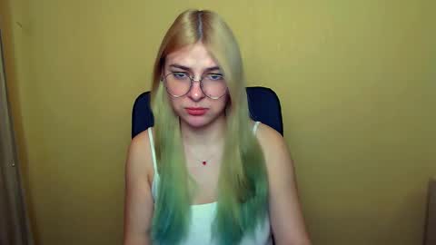 Luna online show from 7, 1, 2025