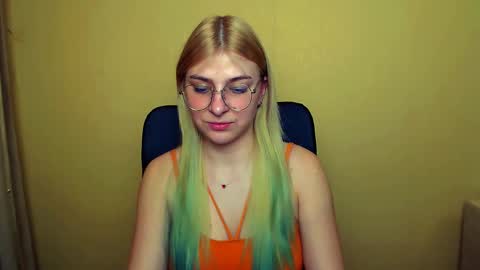 Luna online show from 28, 1, 2025