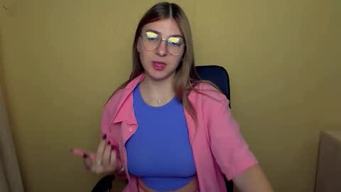 Luna online show from 7, 10, 2025