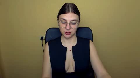 Luna online show from 21, 11, 2025