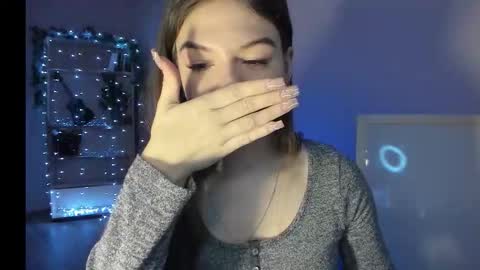 Luna online show from 19, 12, 2025