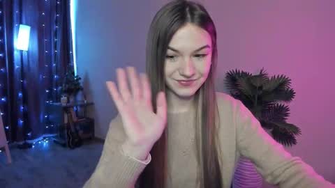 Luna online show from 17, 2, 2026