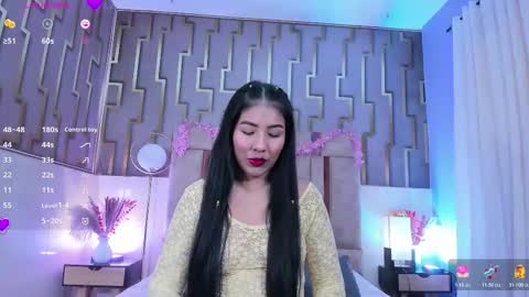 LUNA online show from 3, 2, 2026