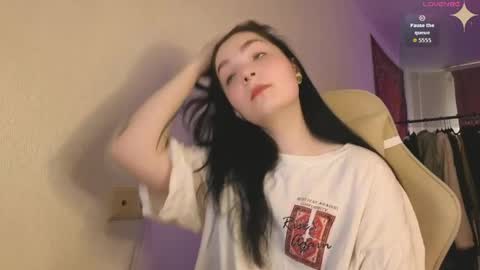 Luna online show from 10, 4, 2026