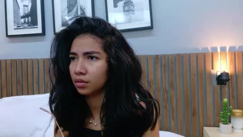 LUNA  online show from 6, 1, 2026