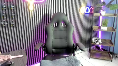 Luna Rosse  online show from 22, 4, 2026