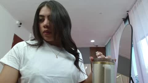 Snapshot of luna_rousse26 chatting on 13, 5, 2026 luna_rousse26 online show from 13, 5, 2026