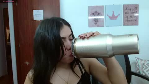 Snapshot of luna_rousse26 chatting on 19, 5, 2026 luna_rousse26 online show from 19, 5, 2026