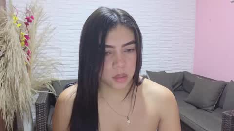 Snapshot of luna_rousse26 chatting on 5, 6, 2026 luna_rousse26 online show from 5, 6, 2026