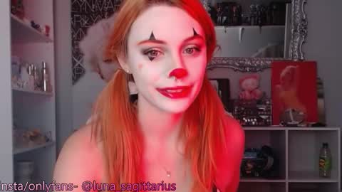 luna online show from 23, 12, 2025