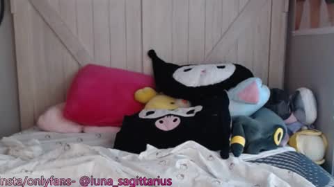 Snapshot of luna_sagittarius chatting on 4, 8, 2026 luna online show from 4, 8, 2026