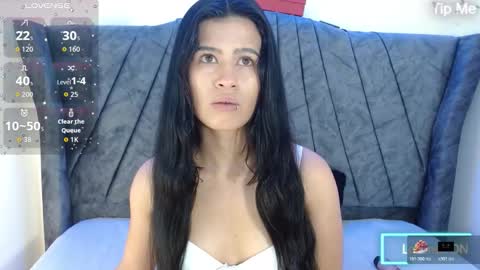 luna_starr69 online show from 9, 1, 2026