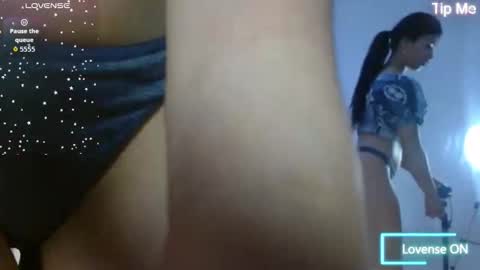 luna_starr69 online show from 14, 1, 2026