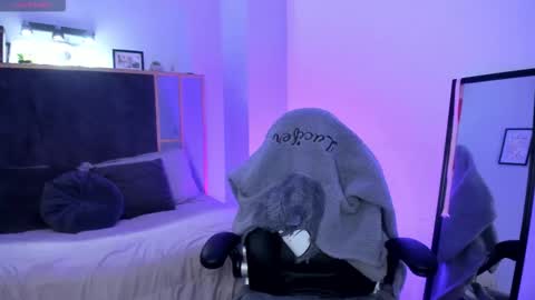 Snapshot of luna_tagliaferri chatting on 18, 1, 2026 Luna online show from 18, 1, 2026