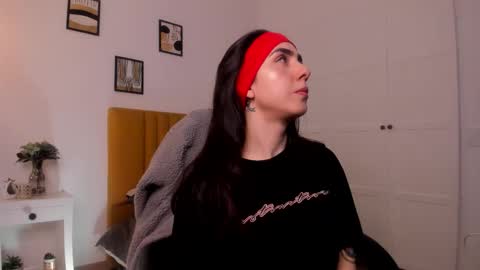 Snapshot of luna_tagliaferri chatting on 14, 2, 2026 Luna online show from 14, 2, 2026