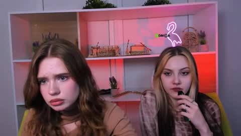 Luna online show from 22, 9, 2025